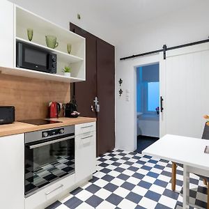 Appartement met een Slaapkamer